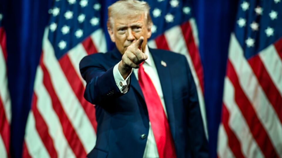 Трамп сказал, что у него "всегда были отличные отношения" с Путиным