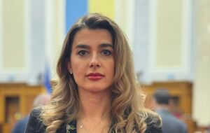 Билозир: Газовая плиточка с баллончиком вспыхнула так, что едва загасили