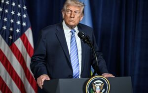 США не позволят РФ или Китаю оккупировать Гренландию, сказал Трамп