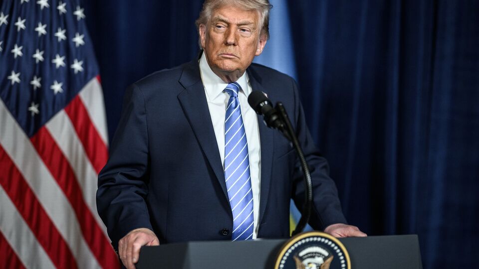 США не позволят РФ или Китаю оккупировать Гренландию, сказал Трамп