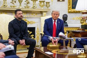 Зеленский планировал посетить Белый дом на следующей неделе