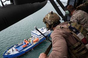 Украина приветствует решительные действия США против незаконных танкеров, включая захват Olina, отметил Сибига