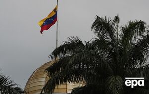 США мають намір відкрити своє посольство у Каракасі, зазначив CNN