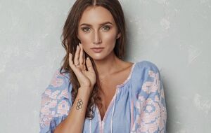 Різатдінова: Я розумію, що рейтинги були б неймовірні