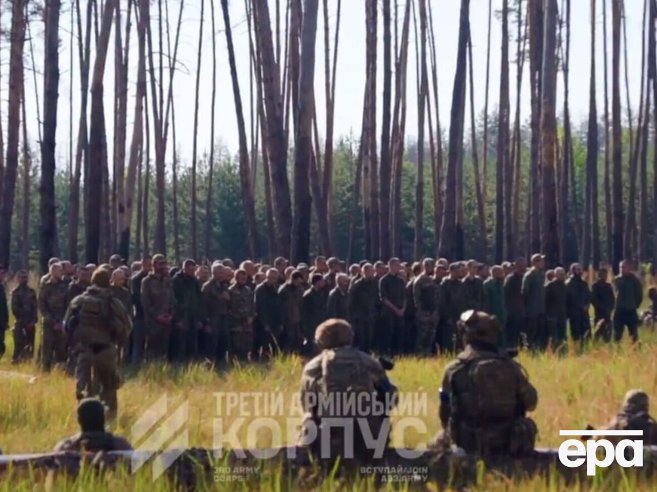 "Вони зірвалися з ланцюга", "Ми як бабуїни!" Про що сьогодні виють Z-блогери