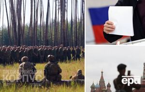 Зростання податків у РФ, успіхи ЗСУ на фронті й "епідемія брехні". Про що сьогодні виють Z-блогери