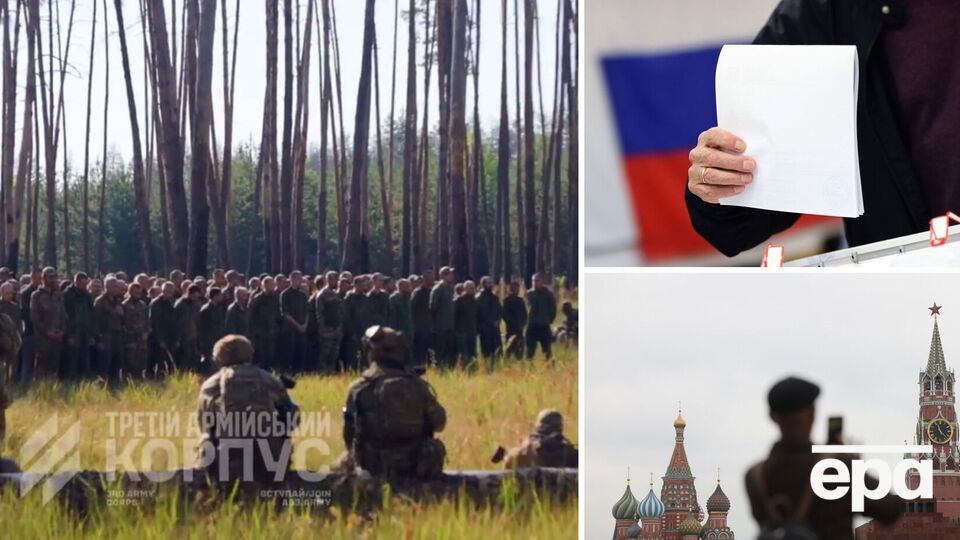 Рост налогов в РФ, успех ВСУ на фронте и "эпидемия вранья". О чем сегодня воют Z-блогеры