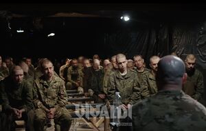 Более 250 российских военных попали в плен во время операции "Вивальди". Что они рассказали Билецкому