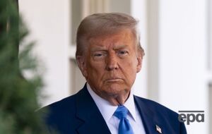 "Іран святкує перемогу". США виводять останні війська з Іраку