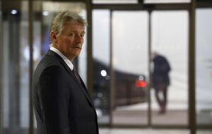 Пєсков відповів, чи відбудеться зустріч Путіна, яка "була б потрібною для всього світу"