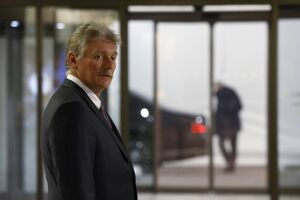 Песков ответил, состоится ли встреча Путина, которая "была бы необходима для всего мира"