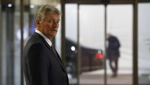 Пєсков відповів, чи відбудеться зустріч Путіна, яка "була б потрібною для всього світу"