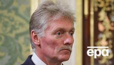 У Кремлі розповіли, хто, на їхню думку, заважає переговорам з Україною