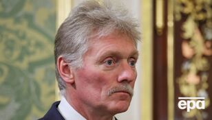 У Кремлі розповіли, хто, на їхню думку, заважає переговорам з Україною