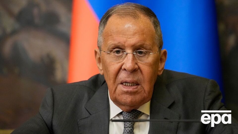 МЗС Росії оголосило про вислання угорських дипломатів. Будапешт відреагував