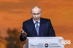 Путин попытался снять с себя ответственность за нападение на Украину: "Это с нами начали воевать"