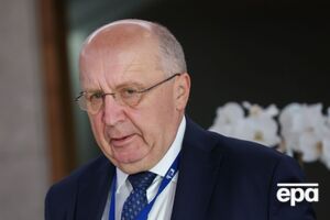 Что может активировать ст. 5 НАТО? Еврокомиссар назвал сценарий с участием России