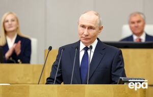 Экономика России на грани "большого кризиса" из-за войны против Украины – разведка Дании