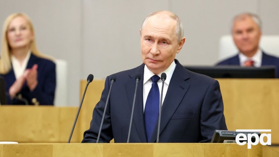 Економіка Росії на межі "великої кризи" через війну проти України – розвідка Данії
