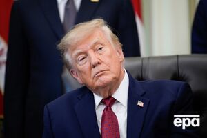 "Невероятная история". Трамп рассказал, кем работает израильтянин, который помог спасти борт Flydubai