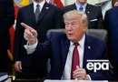 80-летний Трамп похвастался, в кого он такой умный и способный