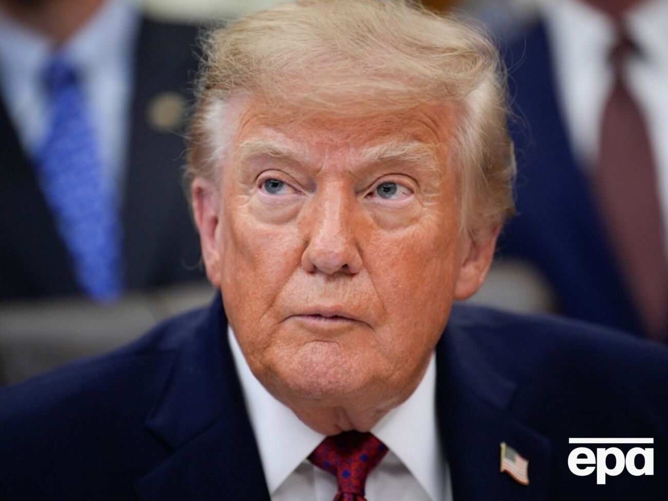 Из-за Трампа? Украина прекратила удары по российским НПЗ – СМИ