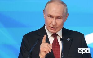 "Знищити все живе". Путін знову пригрозив світу ядерною зброєю