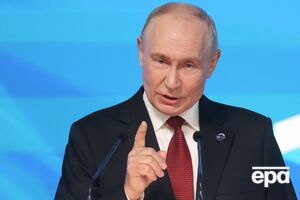 "Знищити все живе". Путін знову пригрозив світу ядерною зброєю