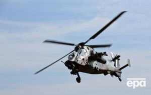 Україна відмовилась від ударних вертольотів з Австралії, які могла отримати безоплатно. Чому?