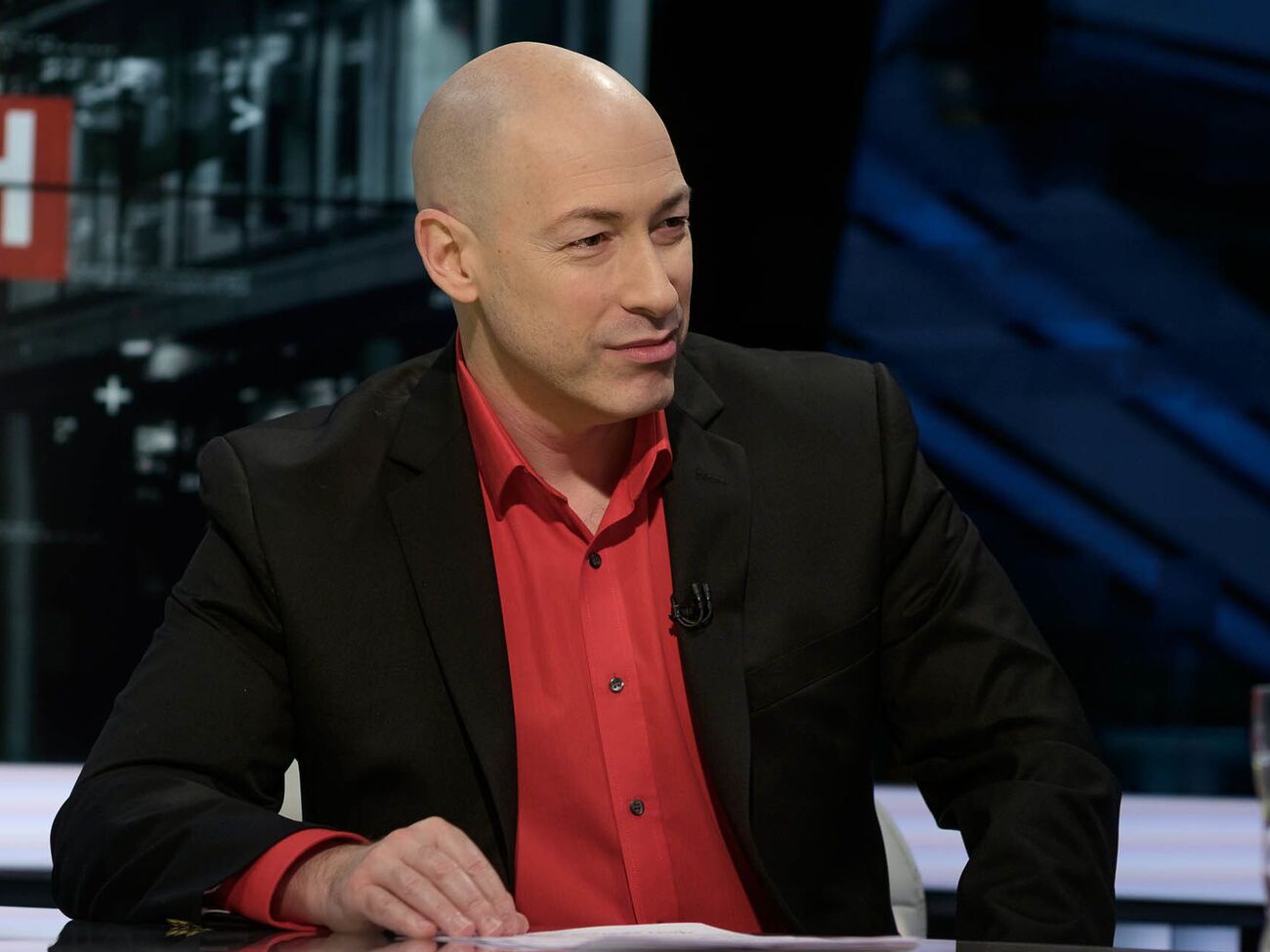 Вторгнення РФ у Польщу й Литву, ризик для Путіна, арешт Дудя. Стрим Гордона для "24 каналу". Відео