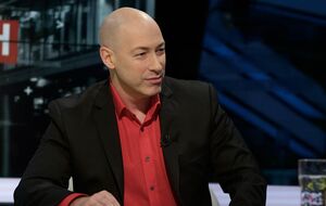 Вторжение РФ в Польшу и Литву, риск для Путина, арест Дудя. Стрим Гордона для "24 канала". Видео