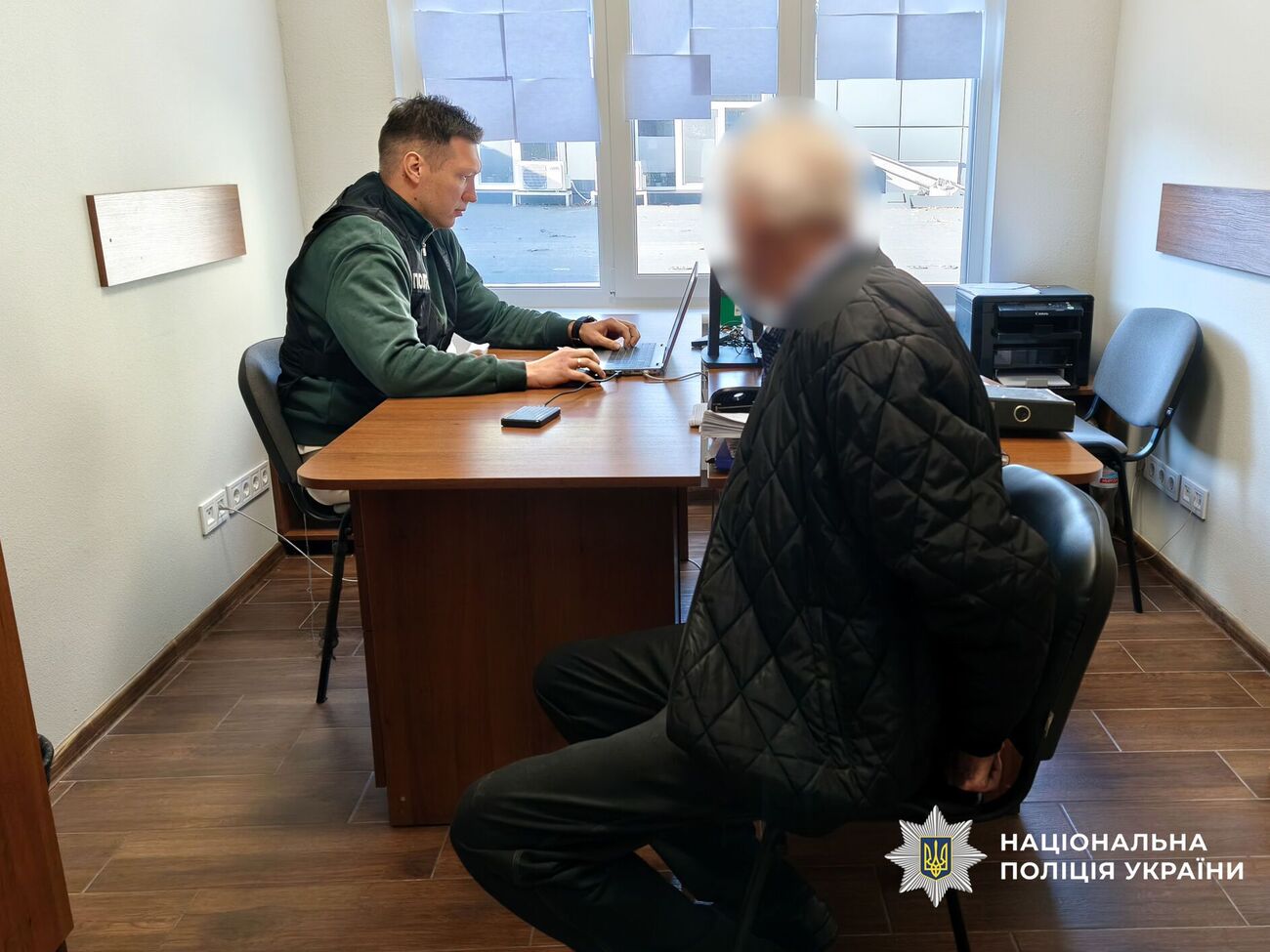 Пенсіонер, якого підозрюють у вбивстві капітана ВМС в Одесі, думав, що працює на СБУ – ЗМІ