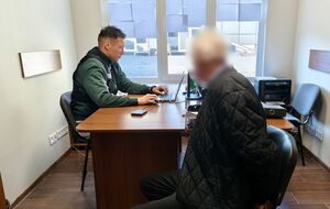 Пенсіонер, якого підозрюють у вбивстві капітана ВМС в Одесі, думав, що працює на СБУ – ЗМІ