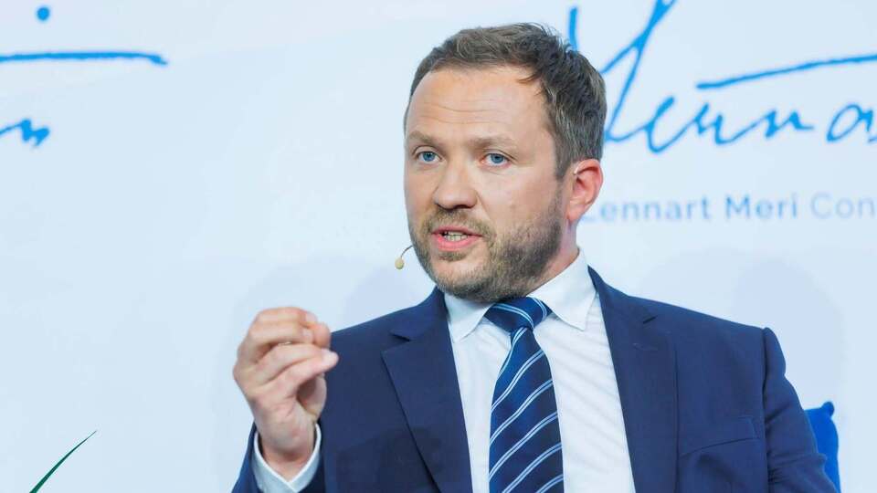 "Я попереджав". Естонія заборонила транзит російського й білоруського зерна