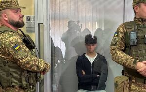 Суд огласил приговор обвиняемому в убийстве Фарион