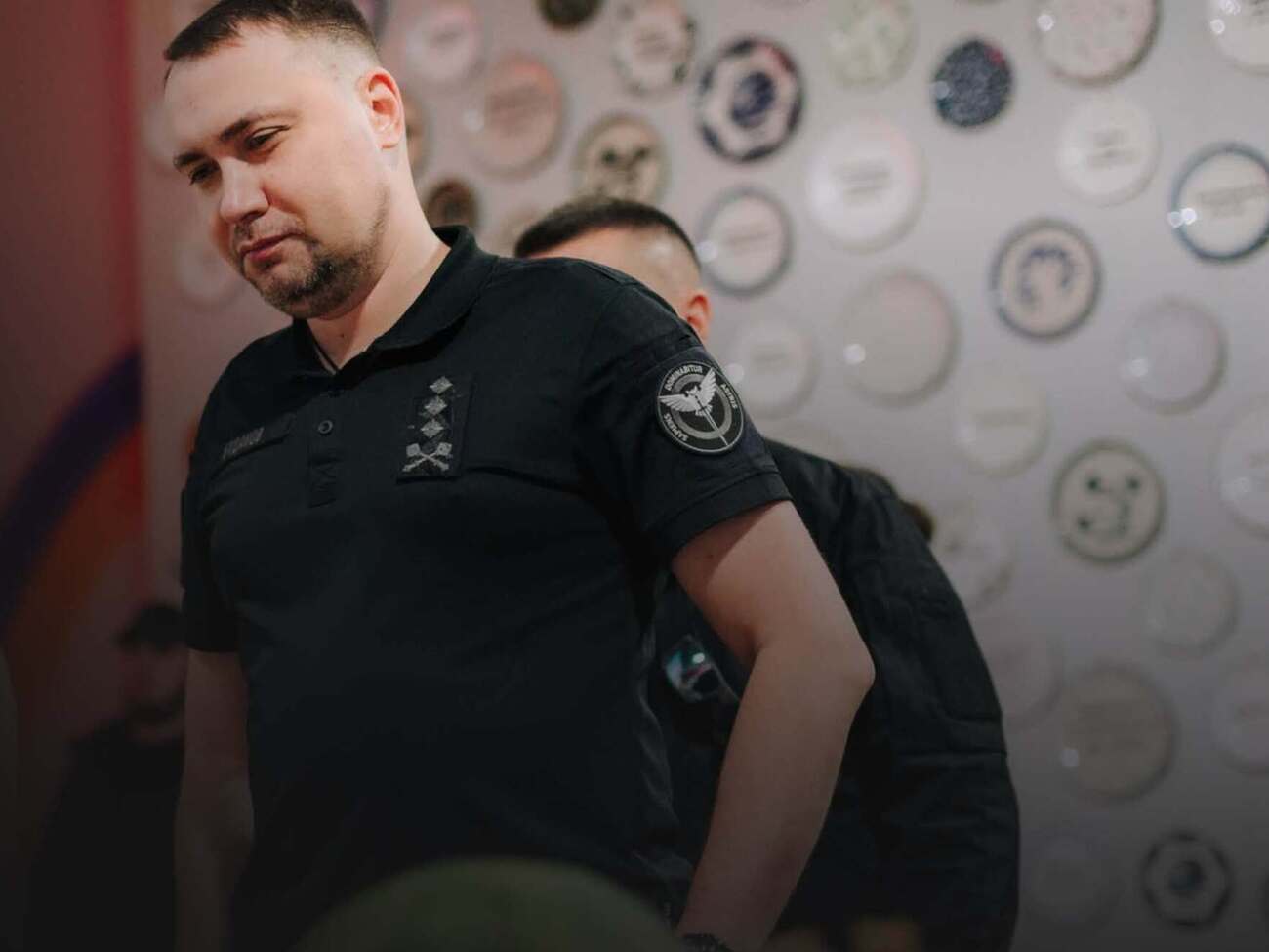 Буданов повідомив про поповнення в родині. Подробиці