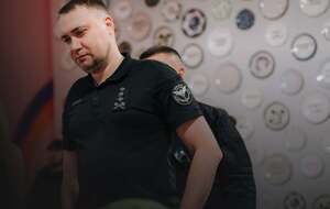 Буданов повідомив про поповнення в родині. Подробиці