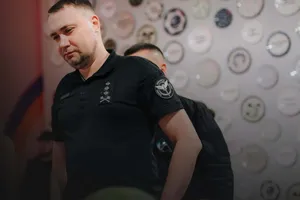 Буданов повідомив про поповнення в родині. Подробиці