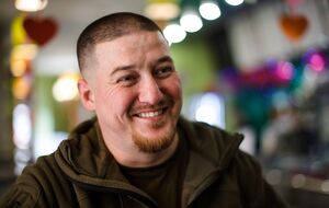 Командир корпуса, которого Драпатый "реабилитировал" после увольнения Сырского, стал бригадным генералом