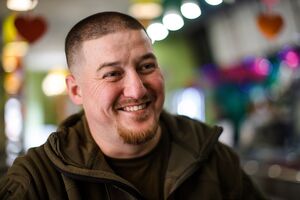 Командир корпусу, якого Драпатий "реабілітував" після звільнення Сирського, став бригадним генералом