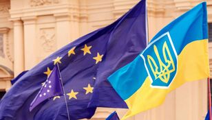 "Поливаємо пустелю". У Брюсселі невдоволені новим фінансовим запитом України – Le Monde