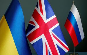 Великобритания ввела новые санкции против России. Кто попал под ограничения