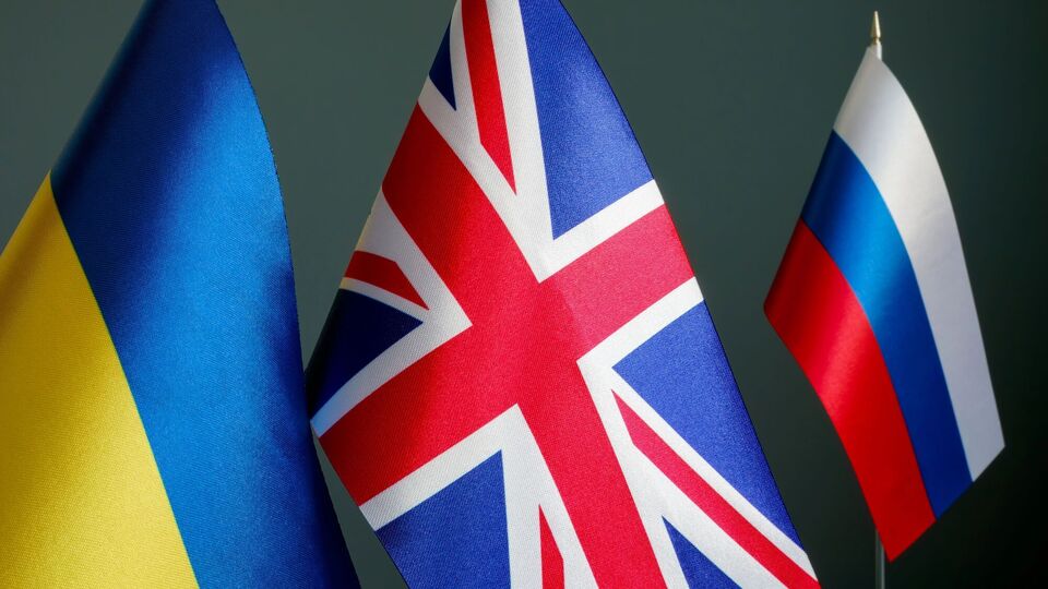 Великобританія запровадила нові санкції проти Росії. Хто потрапив під обмеження