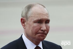На продовження життя Путіна в РФ виділять сотні мільйонів доларів, а видатки на боротьбу з раком скоротять у 12 разів