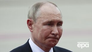 На продовження життя Путіна в РФ виділять сотні мільйонів доларів, а видатки на боротьбу з раком скоротять у 12 разів