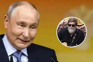Гребенщиков: Познайомся Путін зі мною раніше, він міг би й не стати президентом