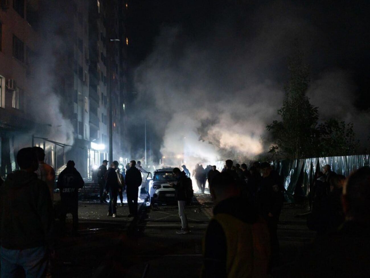 "Військовий бюджет України вичерпується в найгірший момент". Politico пояснило й окреслило ризики