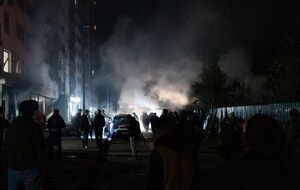 "Военный бюджет Украины исчерпывается в наихудший момент". Politico объяснило и обозначило риски