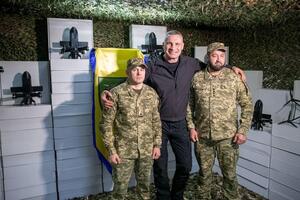 Київрада збільшила підтримку війська на 1,5 млрд грн – Кличко