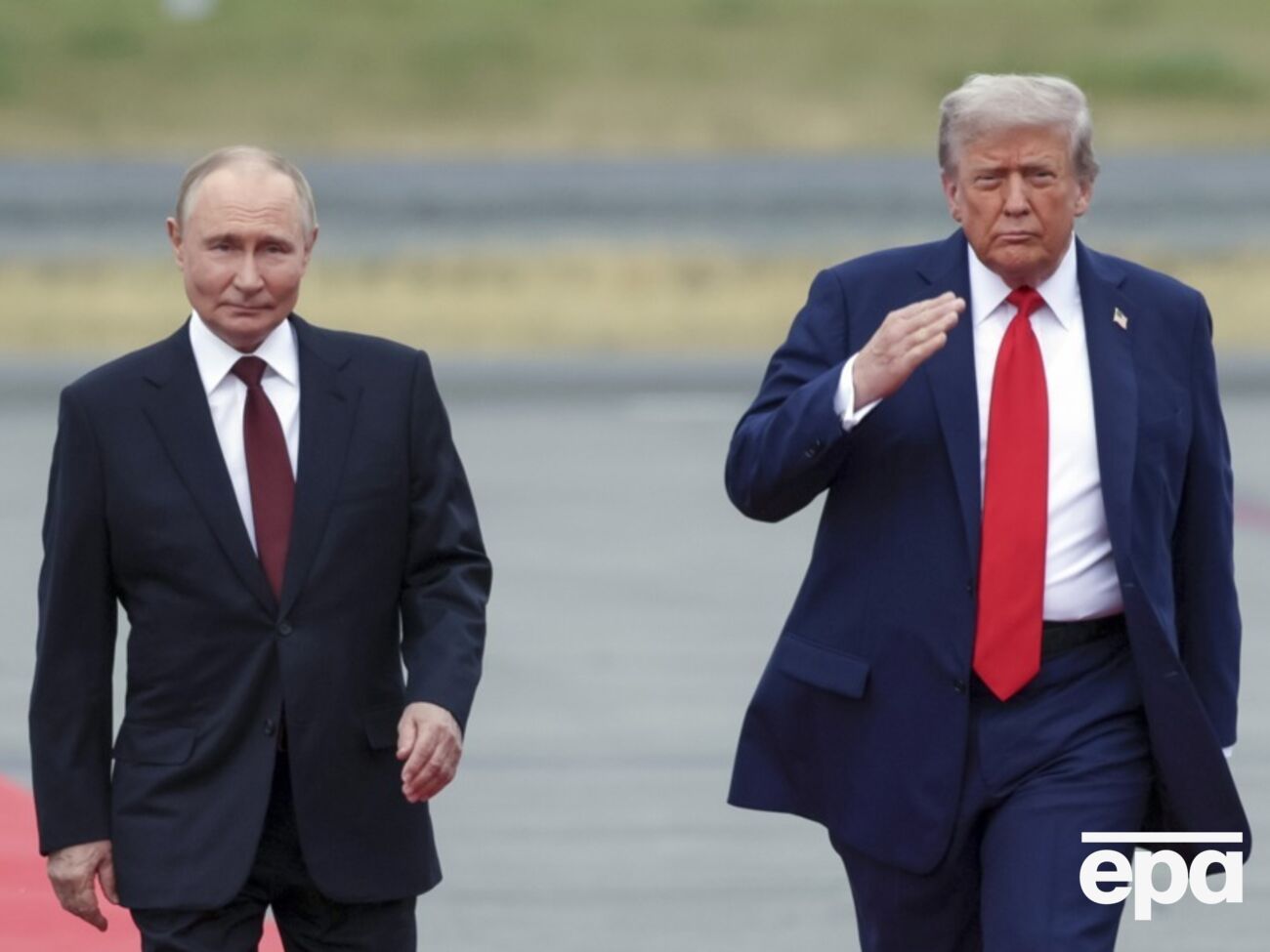 "Трамп выполнил требование Путина". Зачем США снимают санкции с российского дизеля и почему это "большая мистификация"